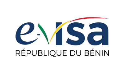 Logo e-Visa Bénin