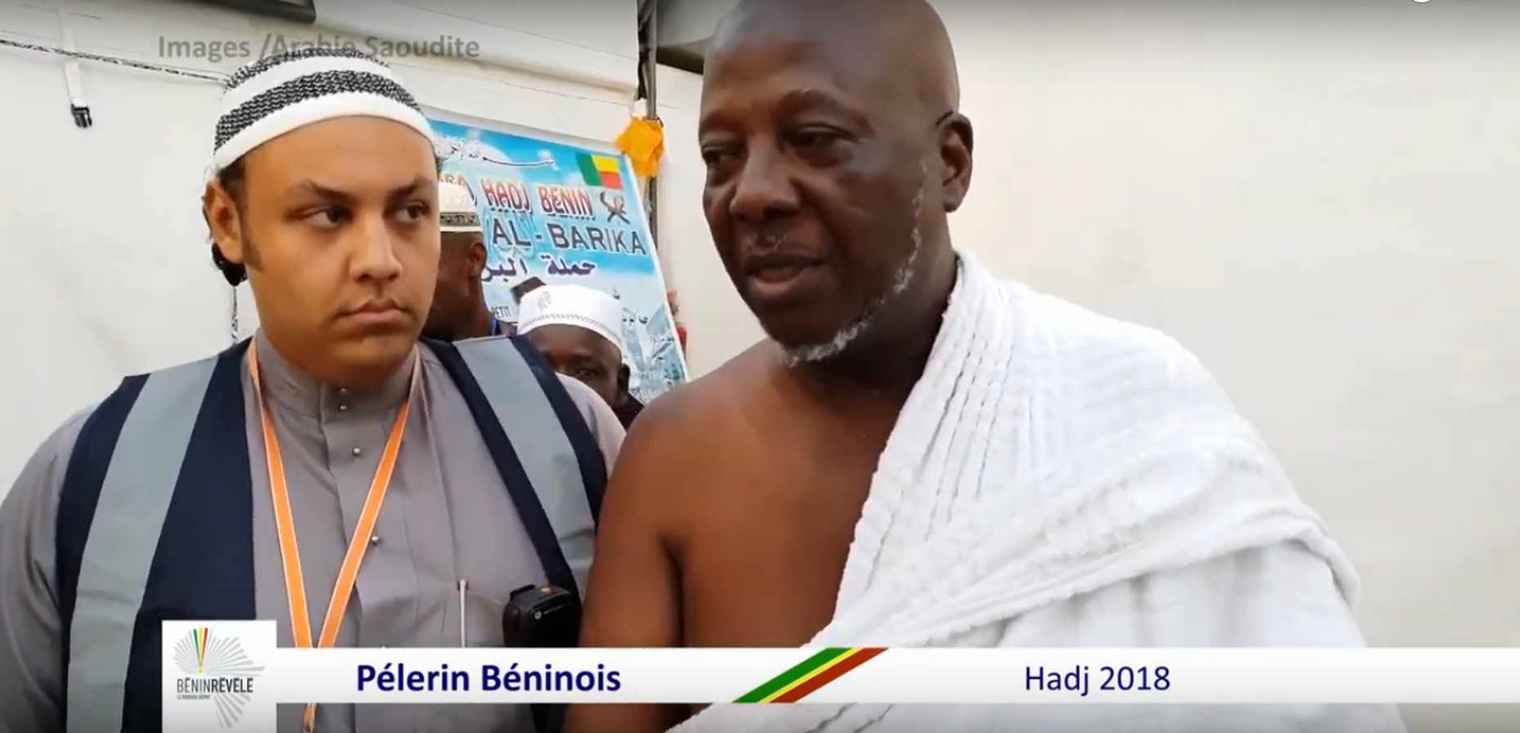 Bénin- Trois ans de gestion du Hadj