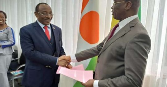 Interdiction de la transhumance transfrontalière : Le Bénin accorde un moratoire de deux mois au Niger
