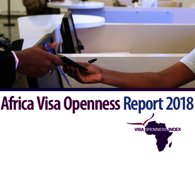 Le Bénin devance 52 pays et se hisse à la tête du Classement de l’indice d’ouverture sur les visas en Afrique